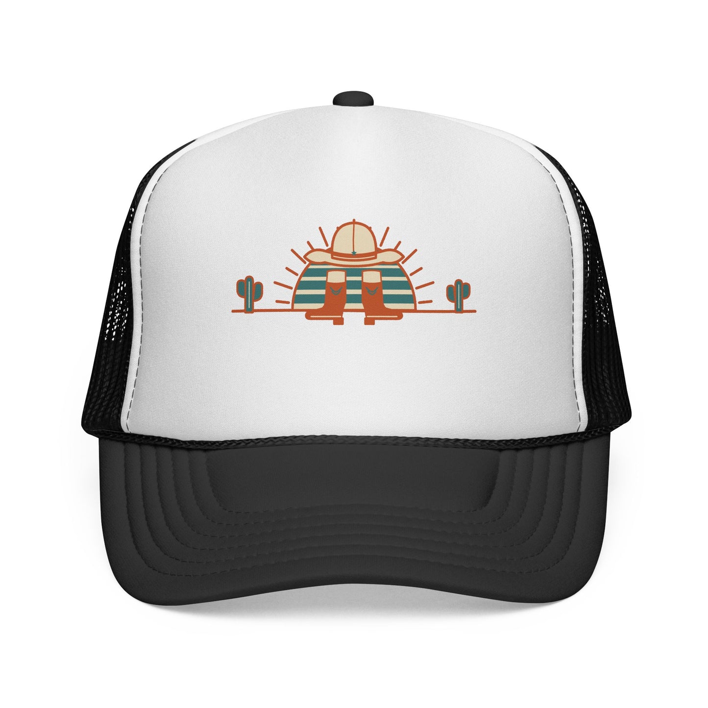 Trucker Caps