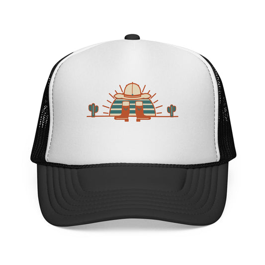 Trucker Caps